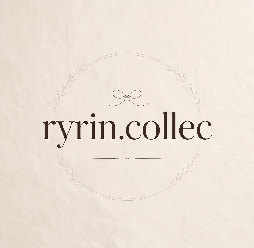 ryrin.collec Logo